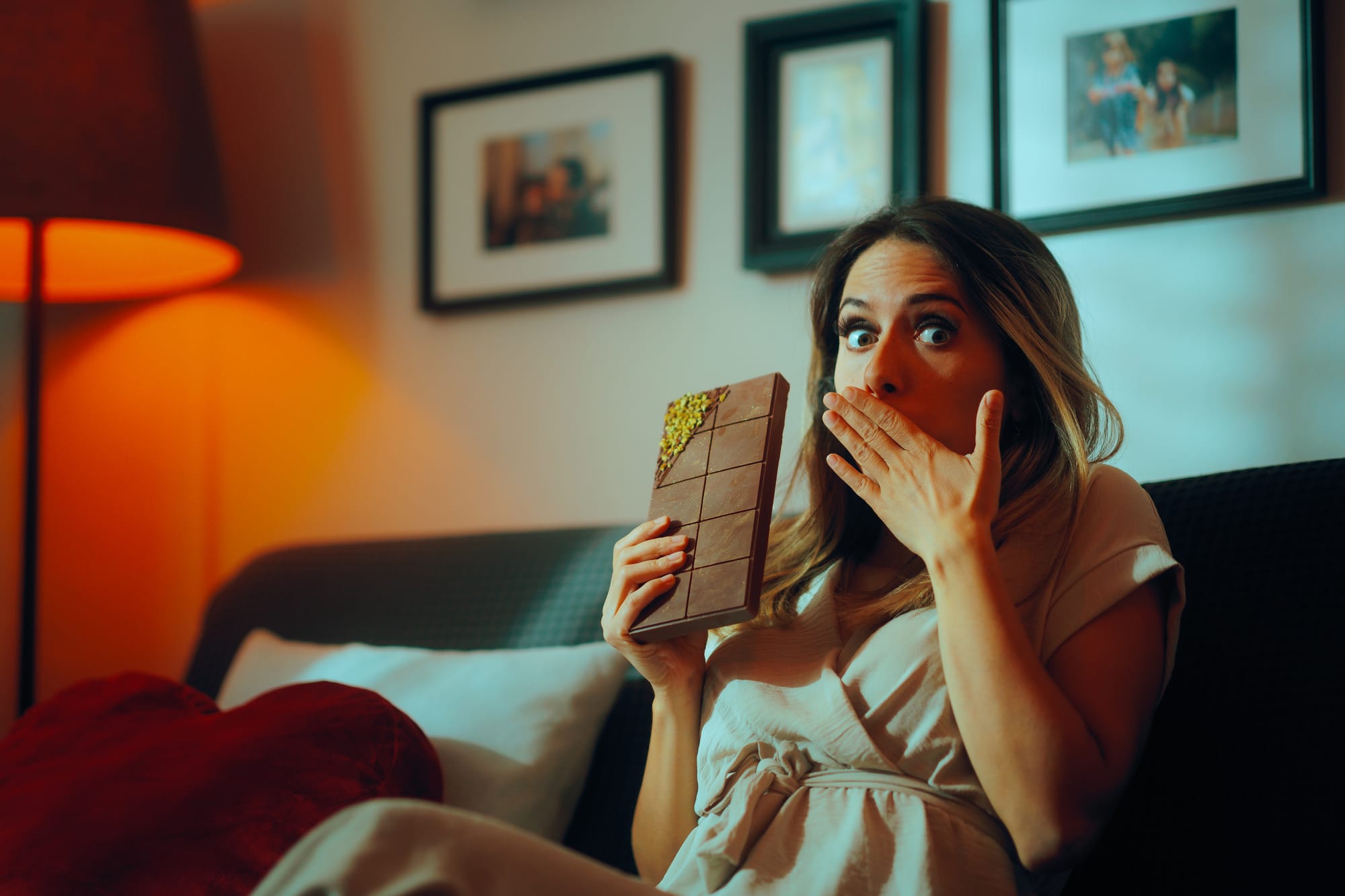 Neuron Speed: Why Rewiring Is So Essential for Treating Stress Eating and Obesity