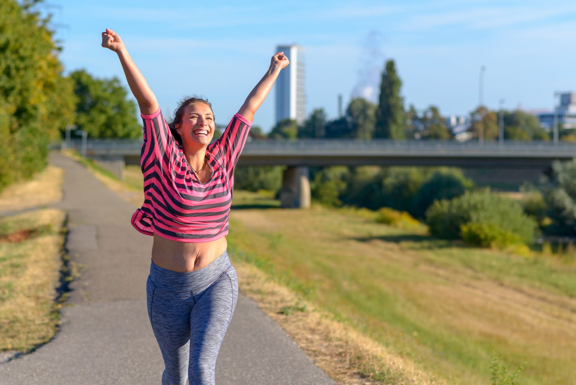 Brain-Based Weight Loss