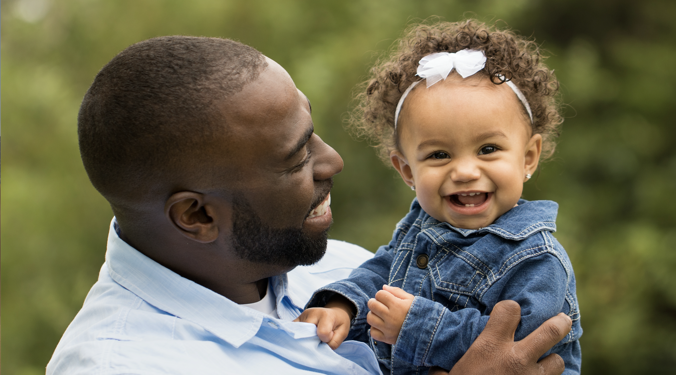 Children: Wired for Joy