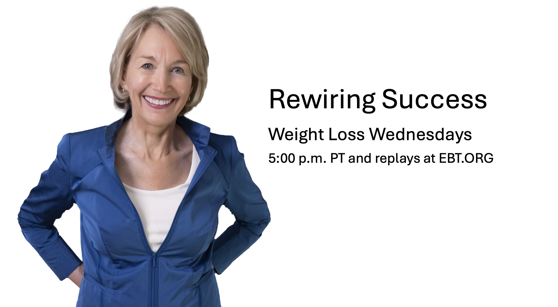 Rewiring Success