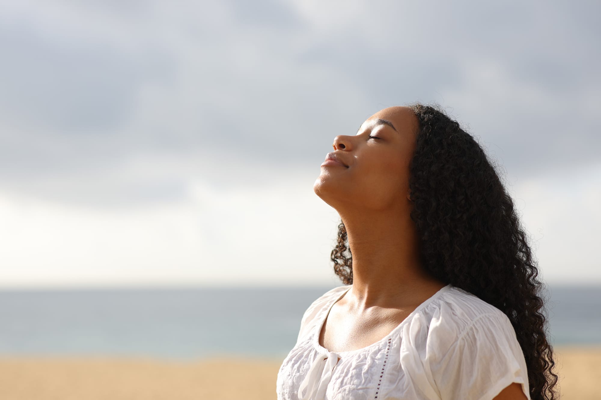 Giving: A Pathway to Freedom