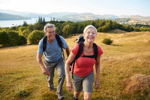 The Joy of Loving Conflict