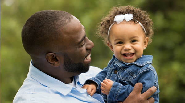 Children: Wired for Joy