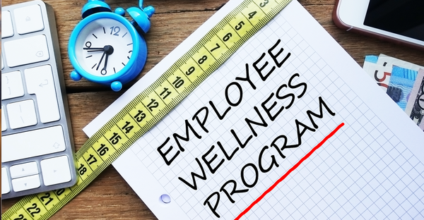 EBT for Corporate Wellness