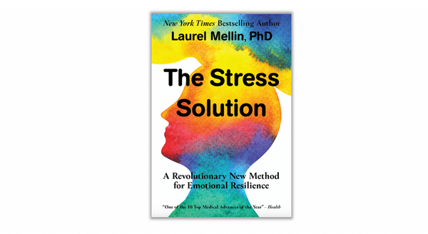 Stress-Protect Yourself NOW!