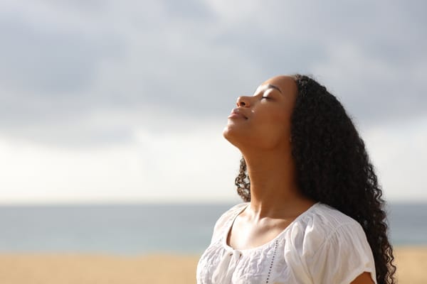 Giving: A Pathway to Freedom